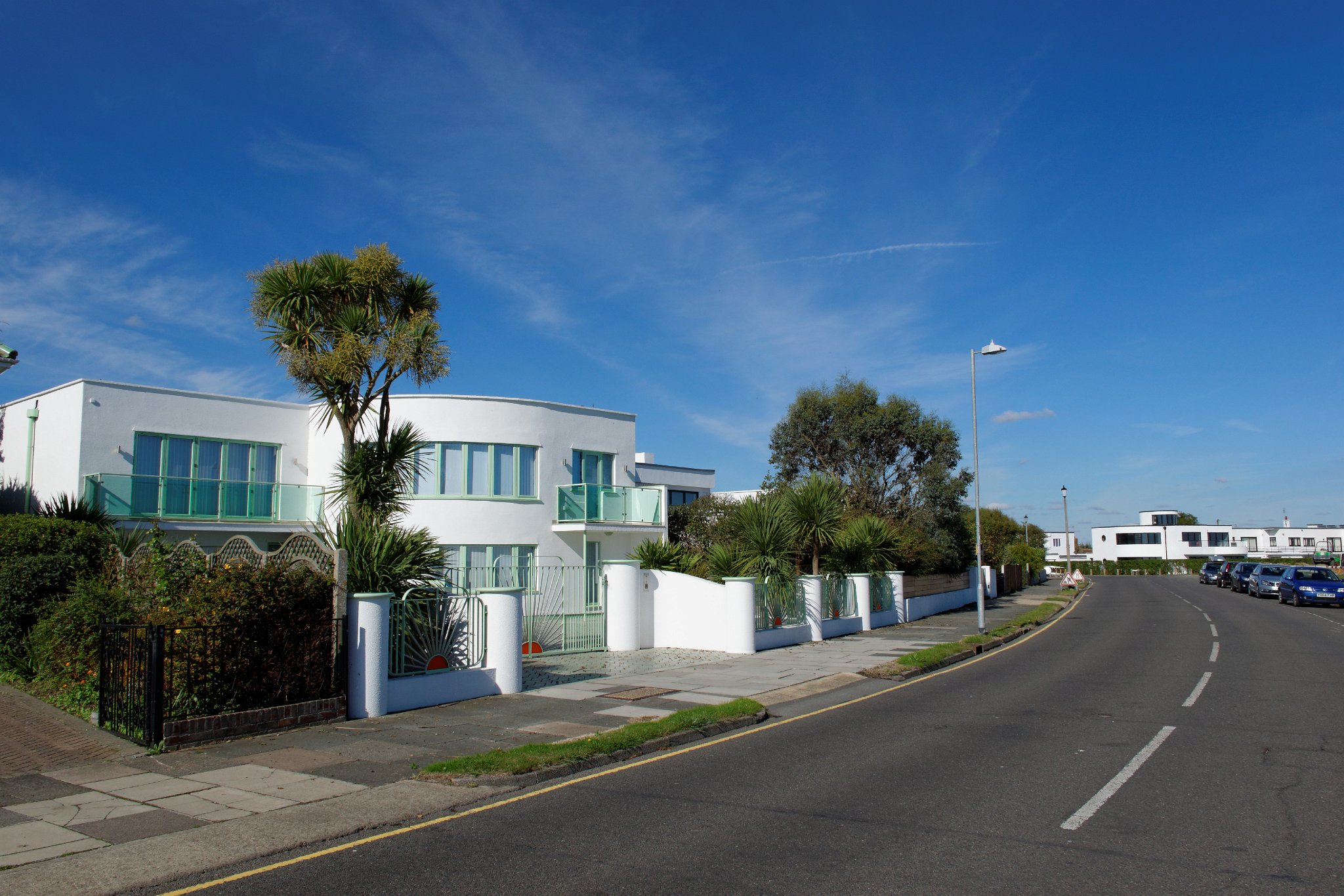 Cliff Way, FrintononSea